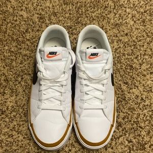 Nike Canvas Court Legacy Sneaker -Men’s & Women’s